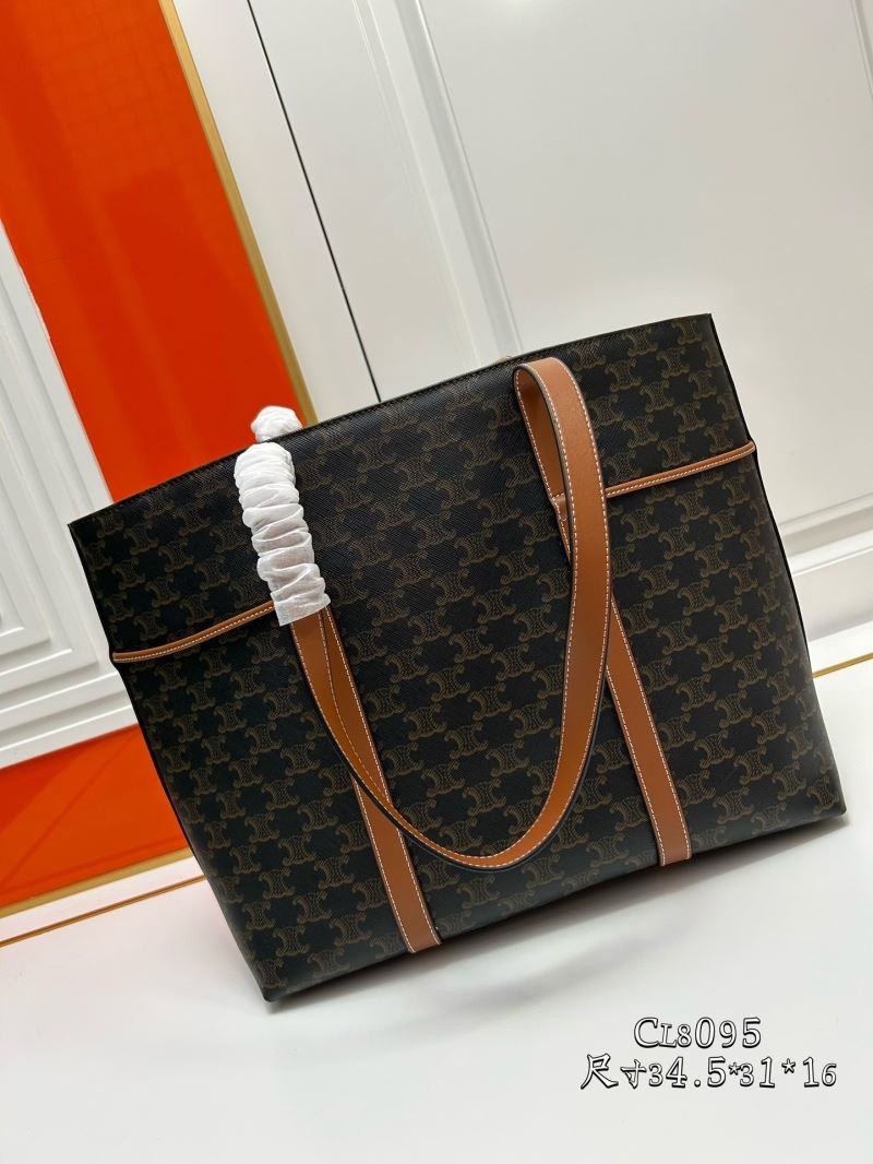 Celine Shopping Bags